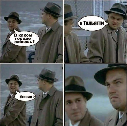Прикольные картинки (123 фото)