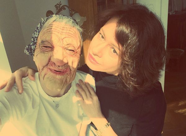 Как женщины всех обманывают на фотографиях (33 фото) Как женщины всех обманывают на фотографиях (33 фото)