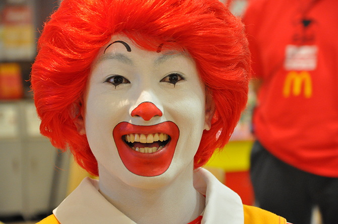 22 малоизвестных факта о сети McDonald’s 22 малоизвестных факта о сети McDonald’s