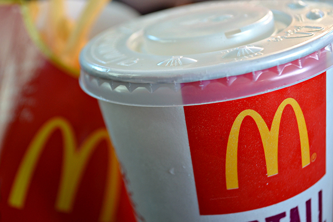 22 малоизвестных факта о сети McDonald’s 22 малоизвестных факта о сети McDonald’s