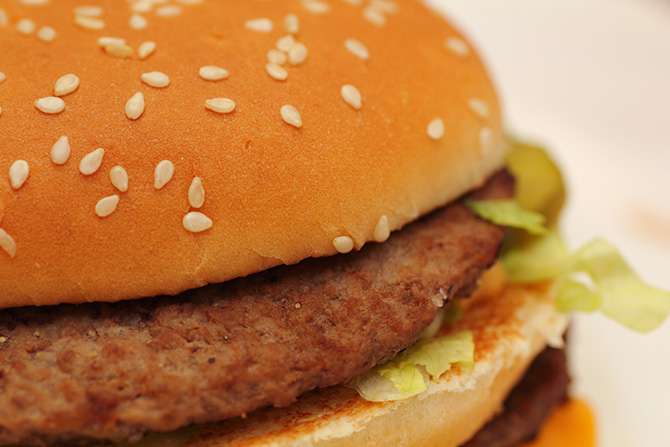22 малоизвестных факта о сети McDonald’s 22 малоизвестных факта о сети McDonald’s