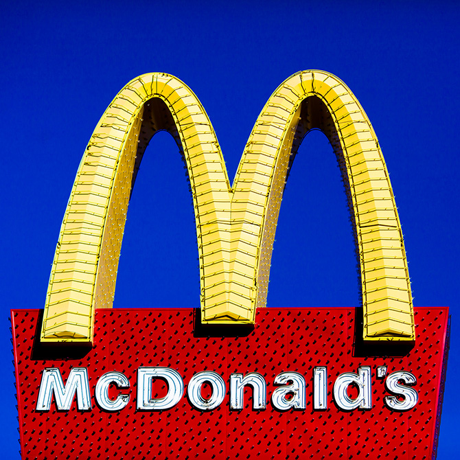 22 малоизвестных факта о сети McDonald’s 22 малоизвестных факта о сети McDonald’s