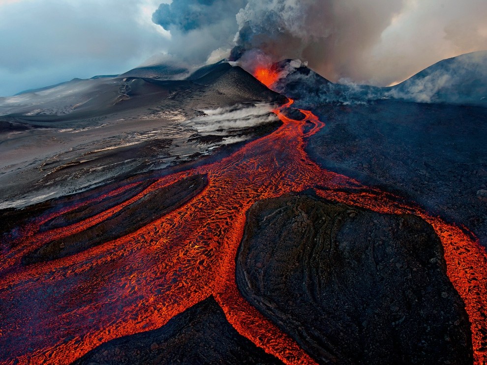 National Geographic: лучшие фотографии апреля National Geographic: лучшие фотографии апреля