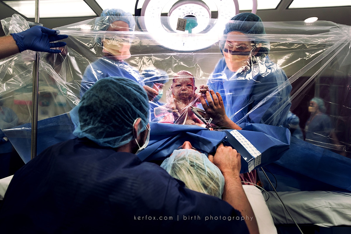 Победители международного конкурса Birth Photo Competition 2018 Победители международного конкурса Birth Photo Competition 2018