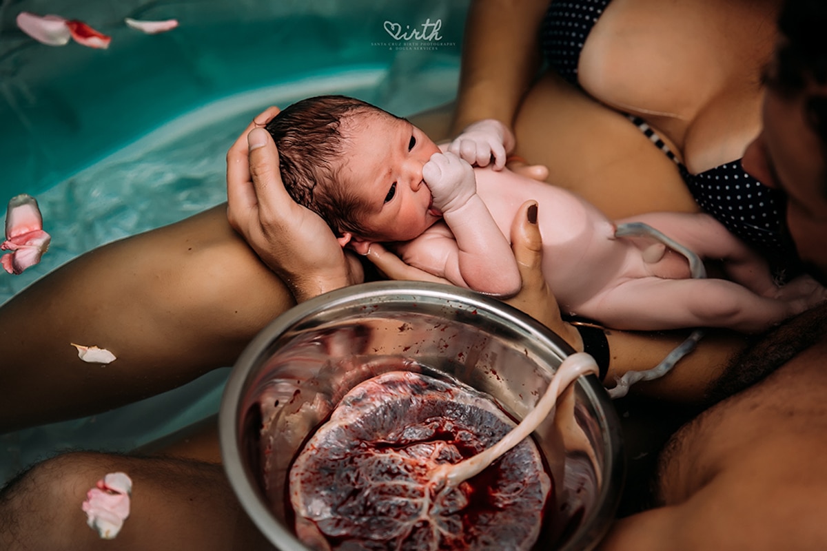 Победители международного конкурса Birth Photo Competition 2018 Победители международного конкурса Birth Photo Competition 2018