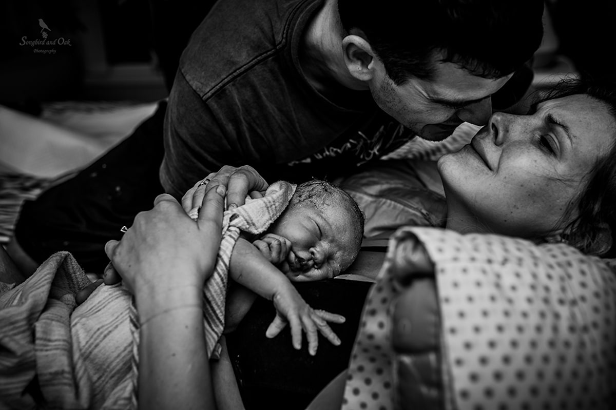 Победители международного конкурса Birth Photo Competition 2018 Победители международного конкурса Birth Photo Competition 2018