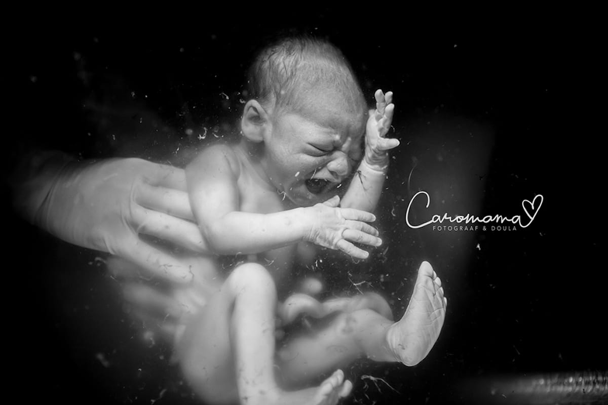 Победители международного конкурса Birth Photo Competition 2018 Победители международного конкурса Birth Photo Competition 2018