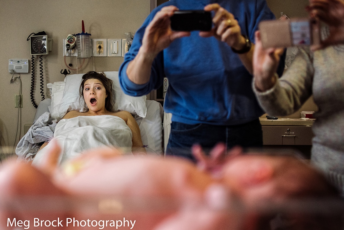 Победители международного конкурса Birth Photo Competition 2018 Победители международного конкурса Birth Photo Competition 2018