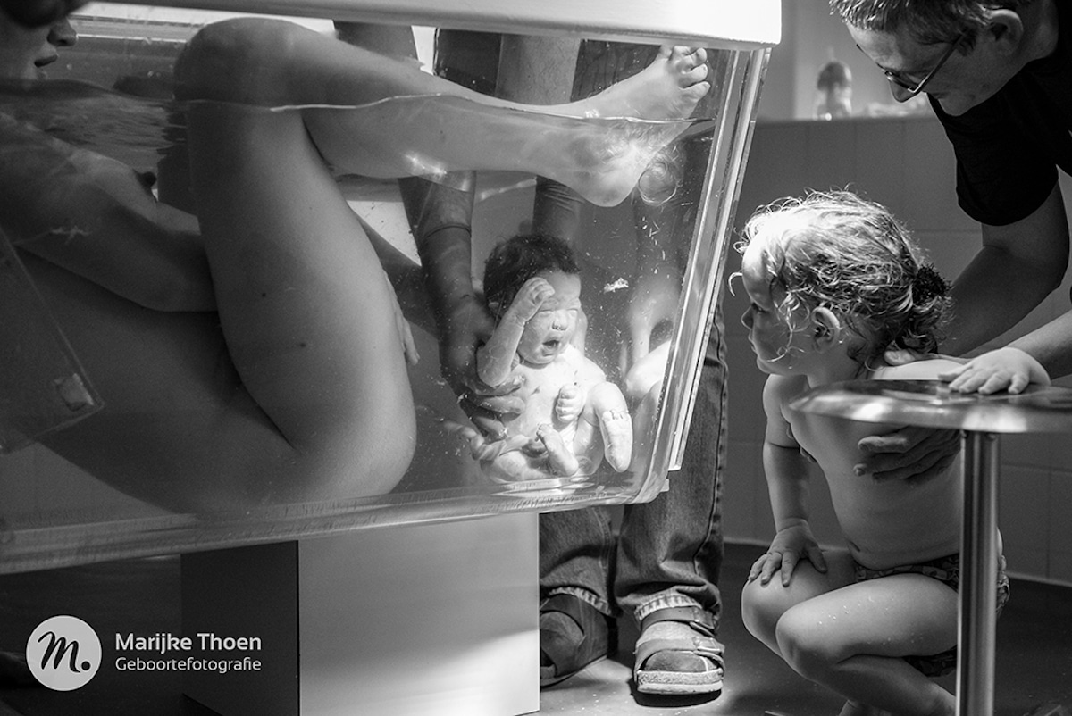 Победители международного конкурса Birth Photo Competition 2018 Победители международного конкурса Birth Photo Competition 2018