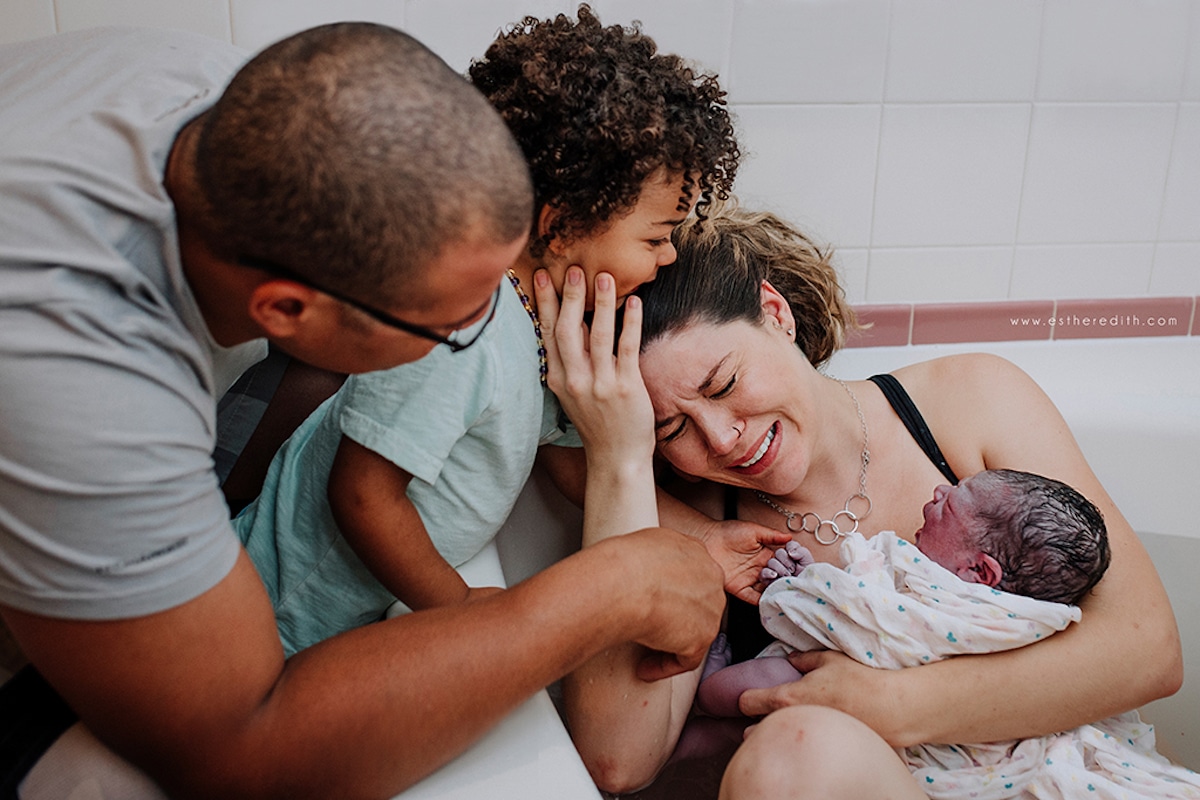 Победители международного конкурса Birth Photo Competition 2018 Победители международного конкурса Birth Photo Competition 2018