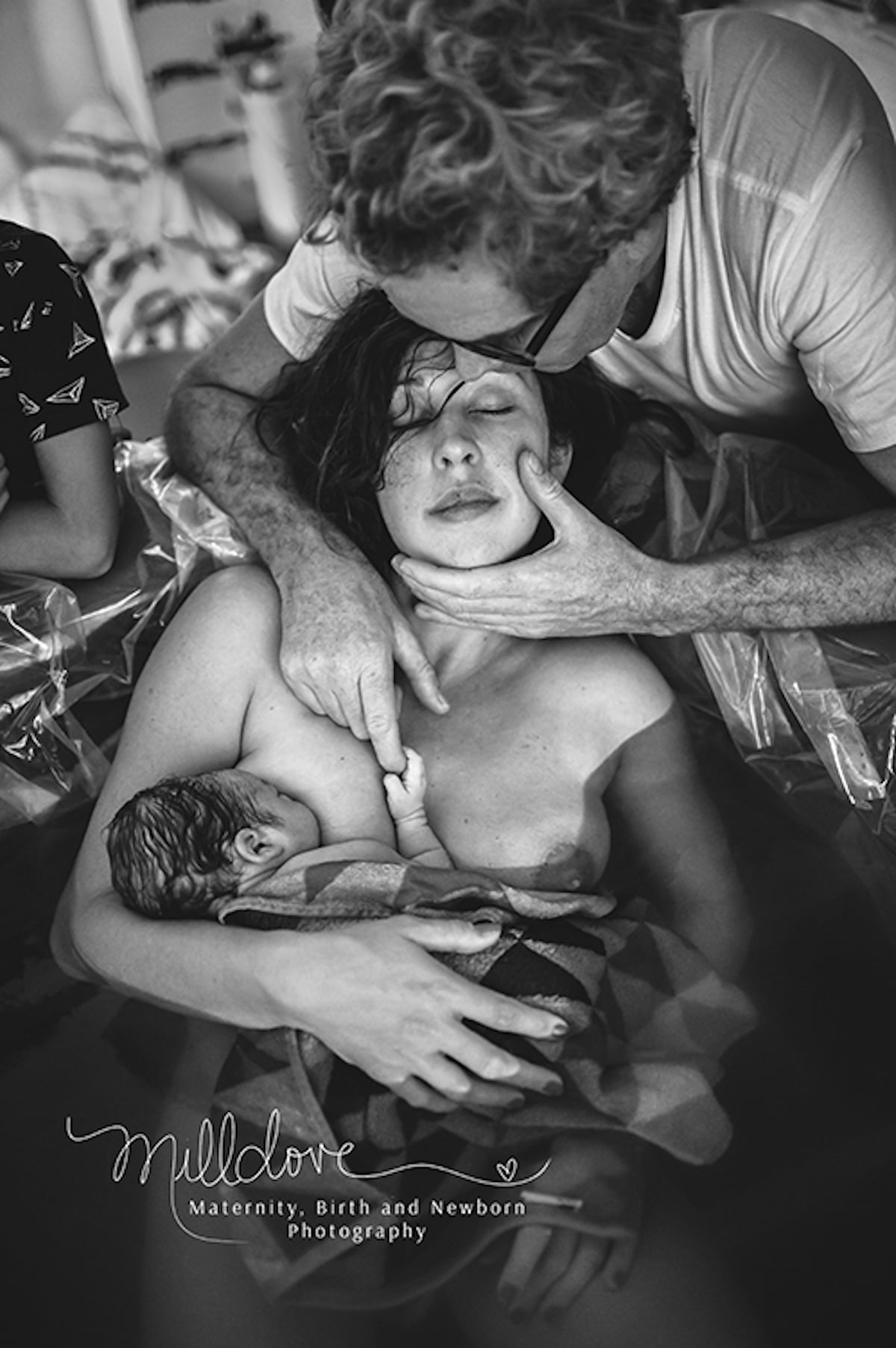 Победители международного конкурса Birth Photo Competition 2018 Победители международного конкурса Birth Photo Competition 2018