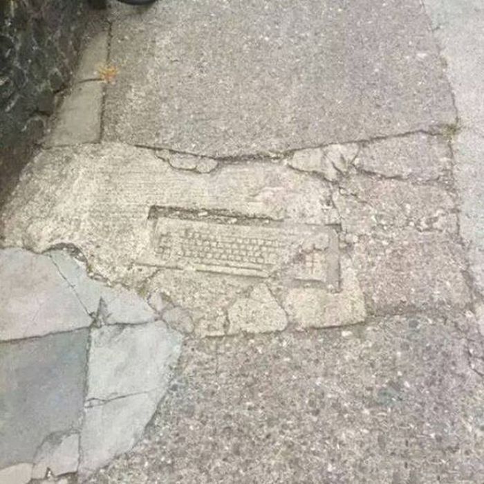Странные и забавные фото c наших просторов