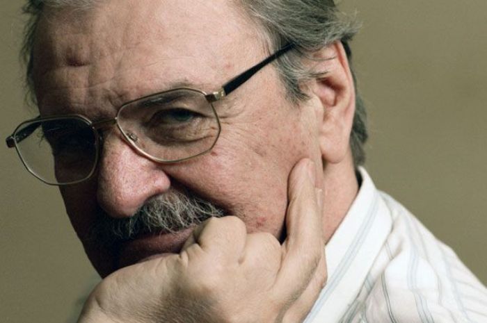 Почему Юрий Яковлев считал, что родился не свою эпоху Почему Юрий Яковлев считал, что родился не свою эпоху