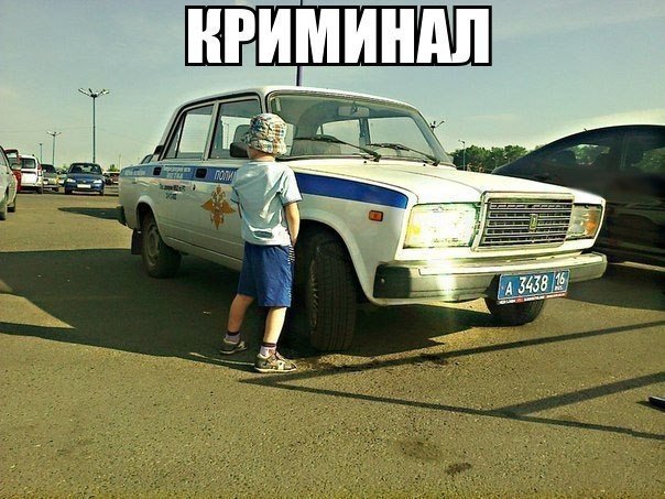 Прикольные картинки (117 фото)