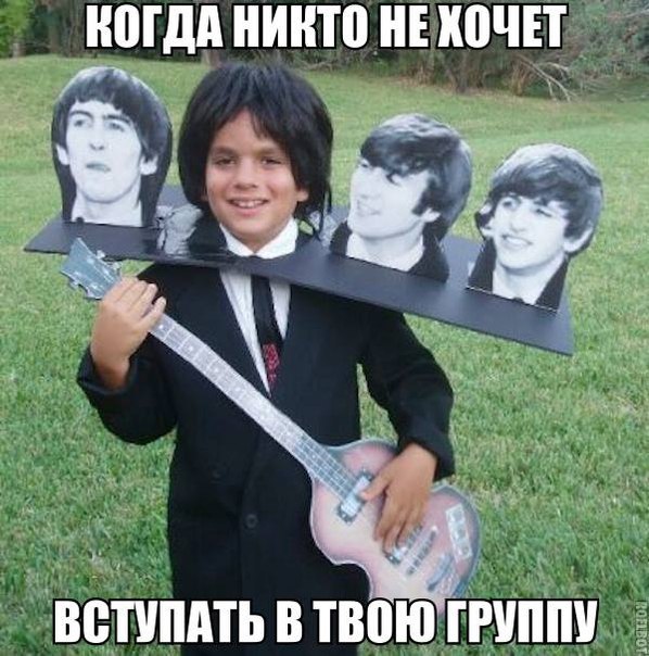 Прикольные картинки (117 фото)