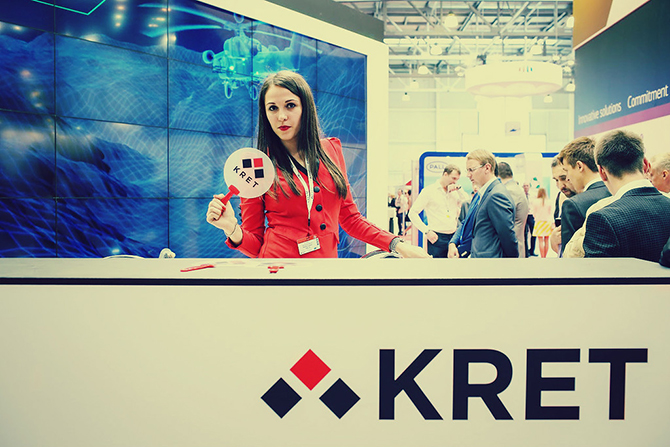 HeliRussia-2015: новые русские вертолеты HeliRussia-2015: новые русские вертолеты