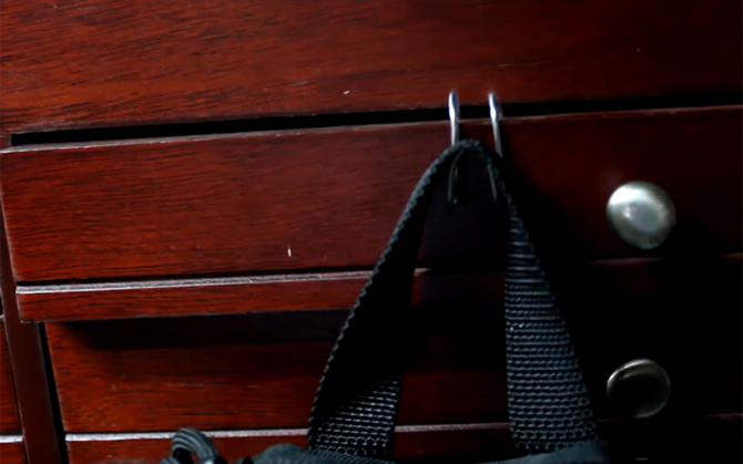 Скрытый резерв: канцелярская скрепка Скрытый резерв: канцелярская скрепка