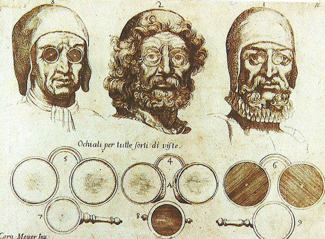 10 исторических изобретений, которые вы считали современными 10 исторических изобретений, которые вы считали современными