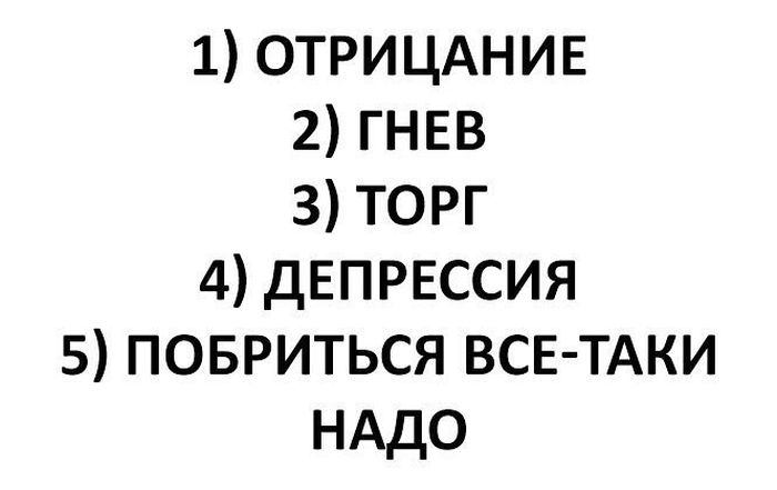 Юмор из соцсетей