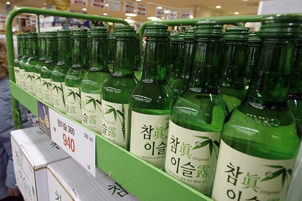 Самые продаваемые алкогольные бренды Самые продаваемые алкогольные бренды