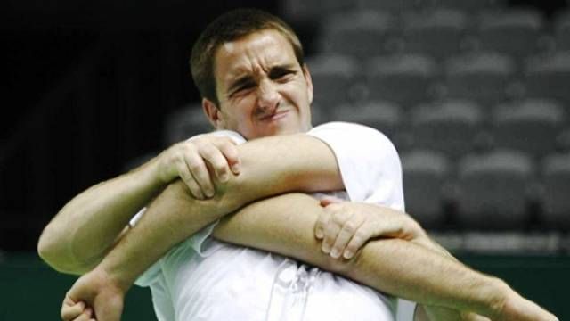 Самые глупые фобии Самые глупые фобии