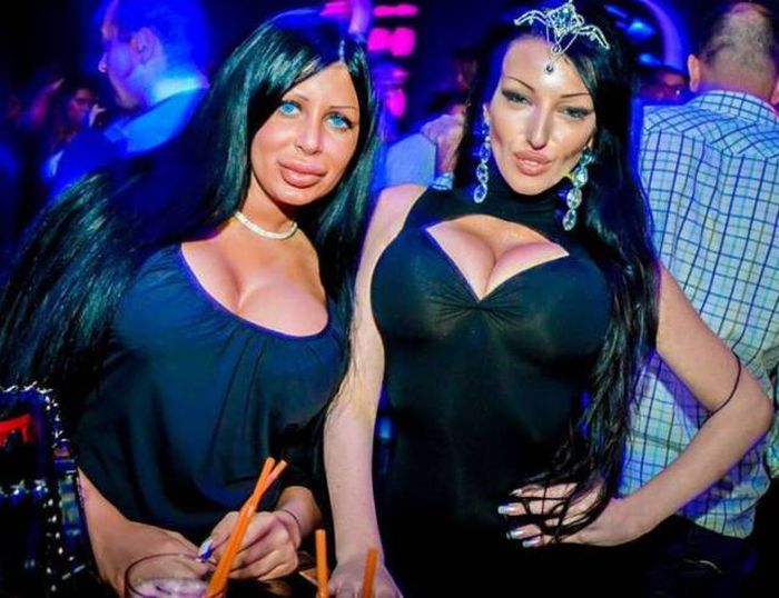 Прикольные картинки