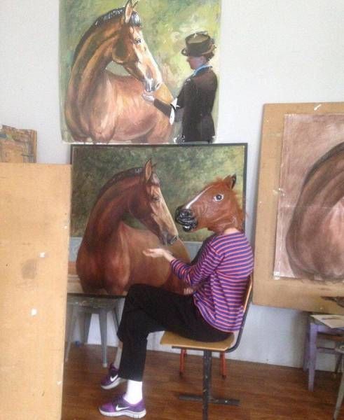 Прикольные картинки