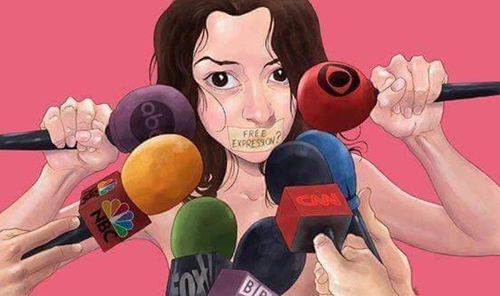 Пороки современного общества