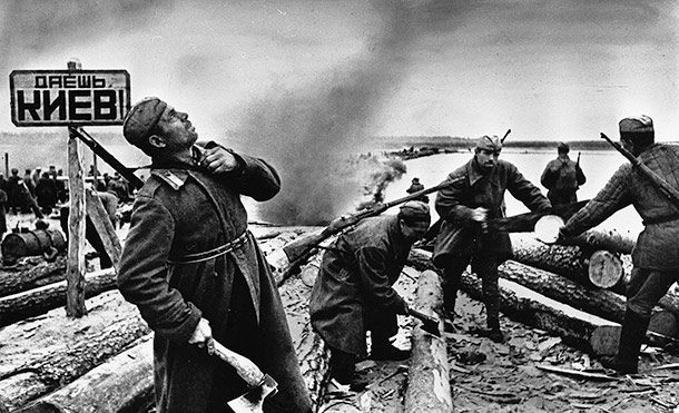 Грубейшие ошибки союзников СССР во Второй мировой войне (часть 2) Грубейшие ошибки союзников СССР во Второй мировой войне (часть 2)