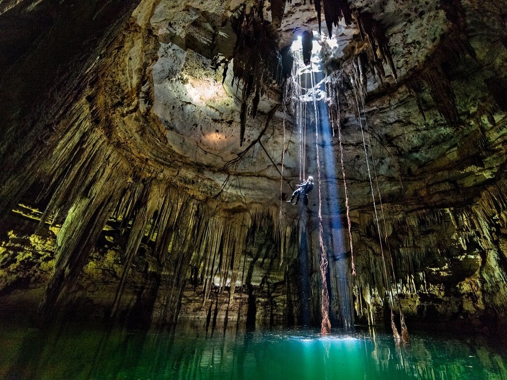 National Geographic: лучшие фотографии августа National Geographic: лучшие фотографии августа
