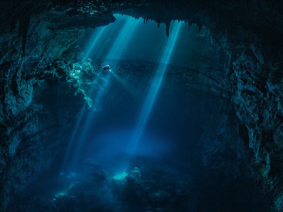 National Geographic: лучшие фотографии августа National Geographic: лучшие фотографии августа