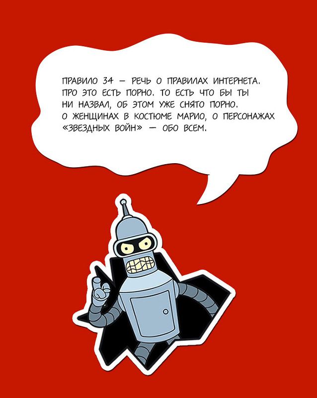 Про порно