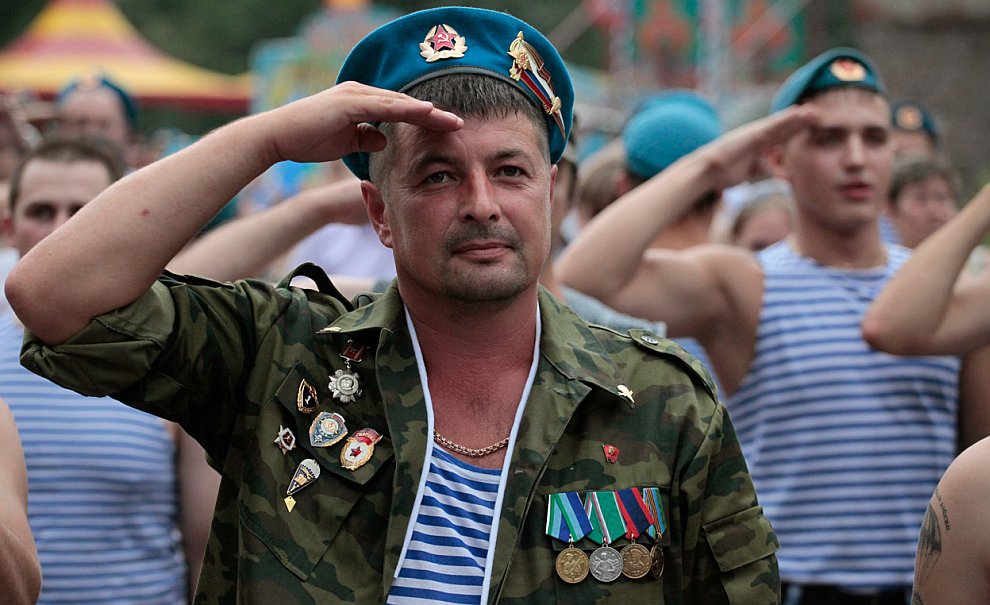 Сибирские просторы Сибирские просторы