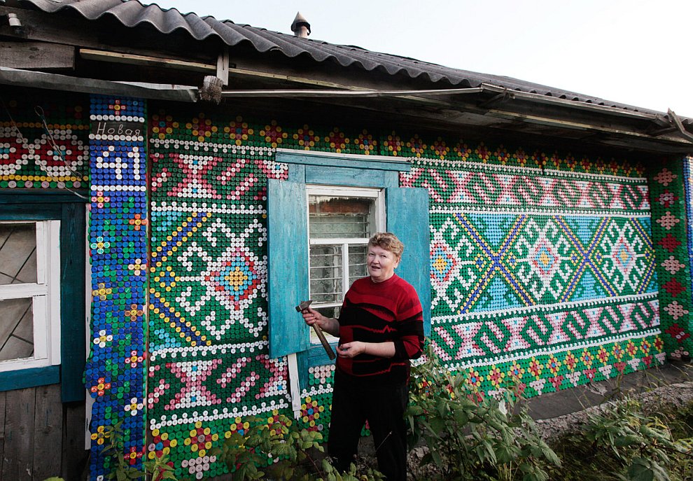Сибирские просторы Сибирские просторы