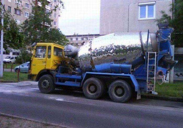 Прикольные картинки (62 фото)