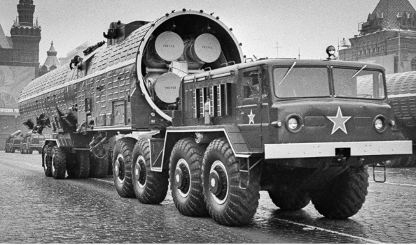 Кто инициировал холодную войну? Мнения русских и американских историков расходятся Кто инициировал холодную войну? Мнения русских и американских историков расходятся