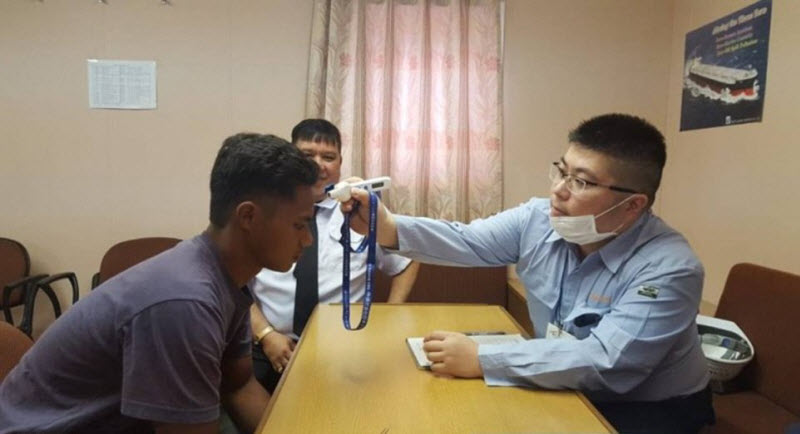 19-летний индонезиец провел 49 дней один в Тихом океане 19-летний индонезиец провел 49 дней один в Тихом океане