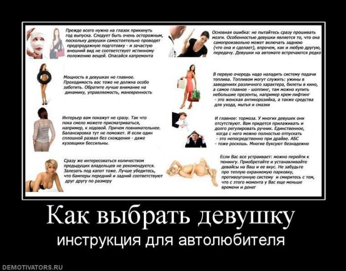 Демотиваторы (75 фото)