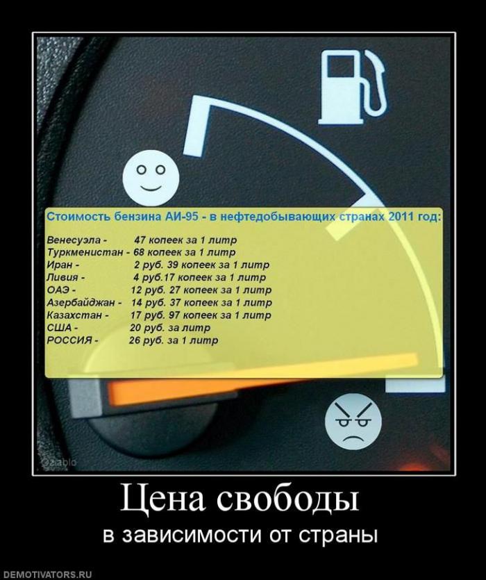 Демотиваторы (75 фото)
