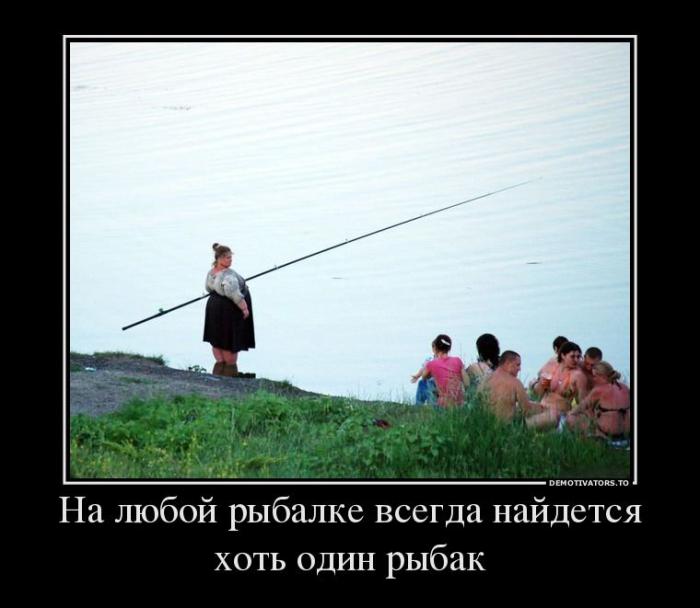 Демотиваторы (75 фото)