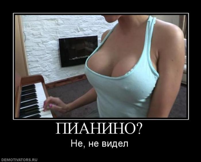 Демотиваторы (75 фото)
