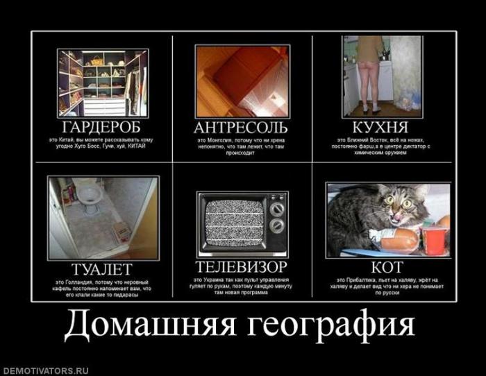 Демотиваторы (75 фото)