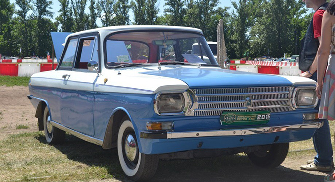 10 самодельных автомобилей, которые просто восхитительны 10 самодельных автомобилей, которые просто восхитительны