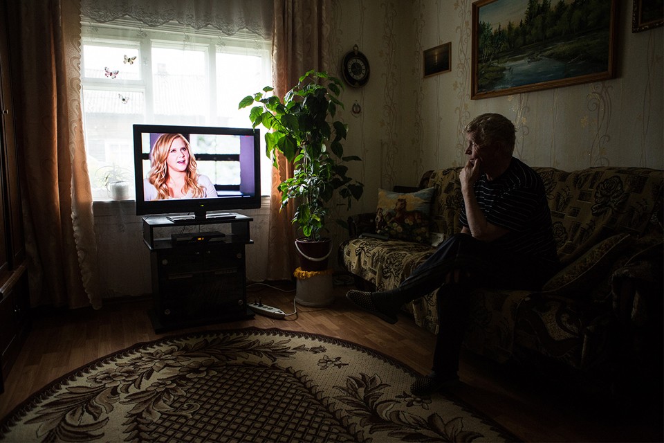 Локомотив времени: Узкоколейка из настоящего в прошлое Локомотив времени: Узкоколейка из настоящего в прошлое