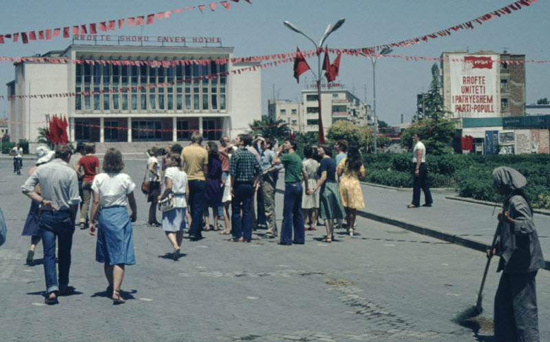 Мир 40 лет назад Мир 40 лет назад