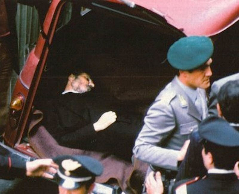 Мир 40 лет назад Мир 40 лет назад