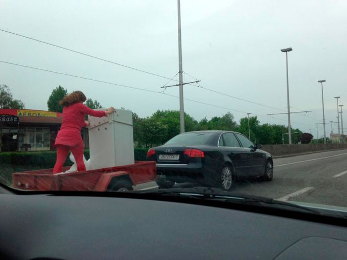 Прикольные картинки