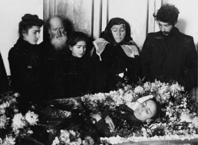 30 обалденных исторических фотографий 30 обалденных исторических фотографий