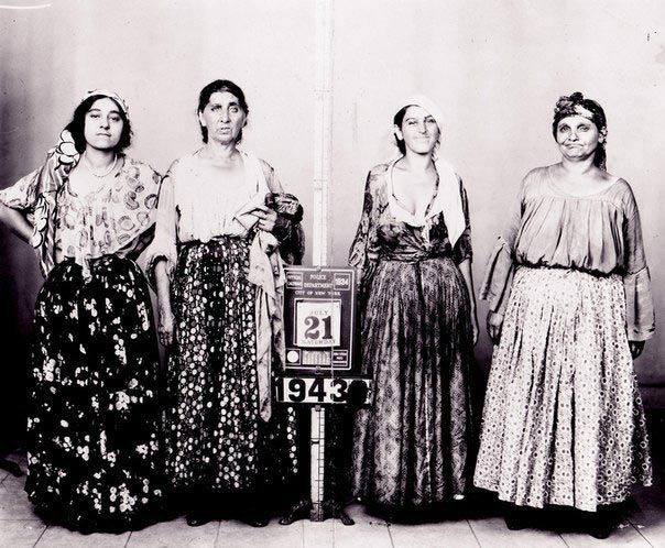30 обалденных исторических фотографий 30 обалденных исторических фотографий