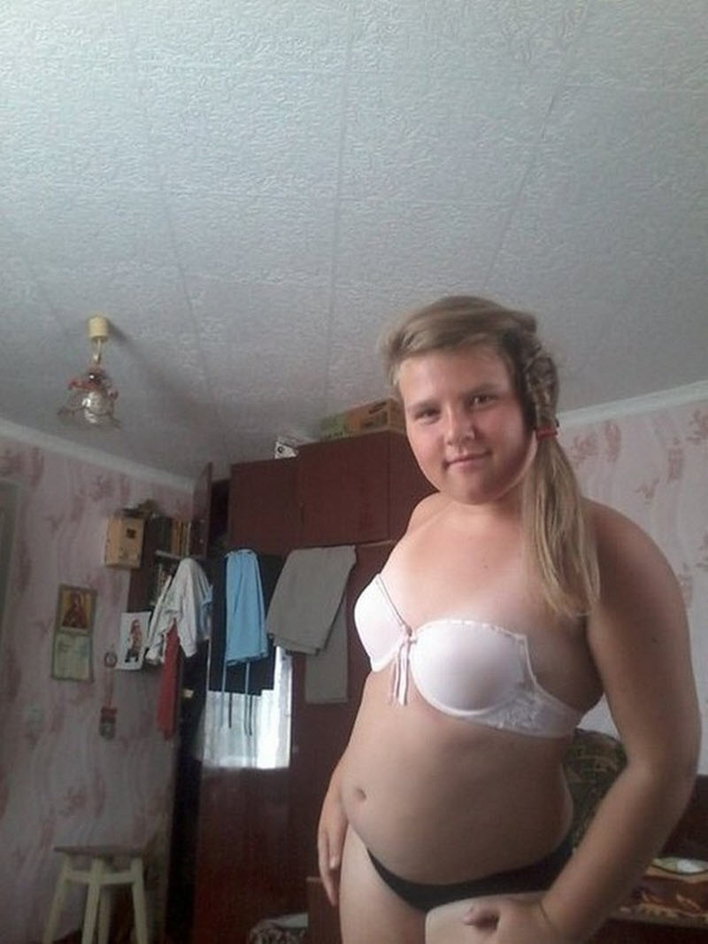 Чудики из социальных сетей